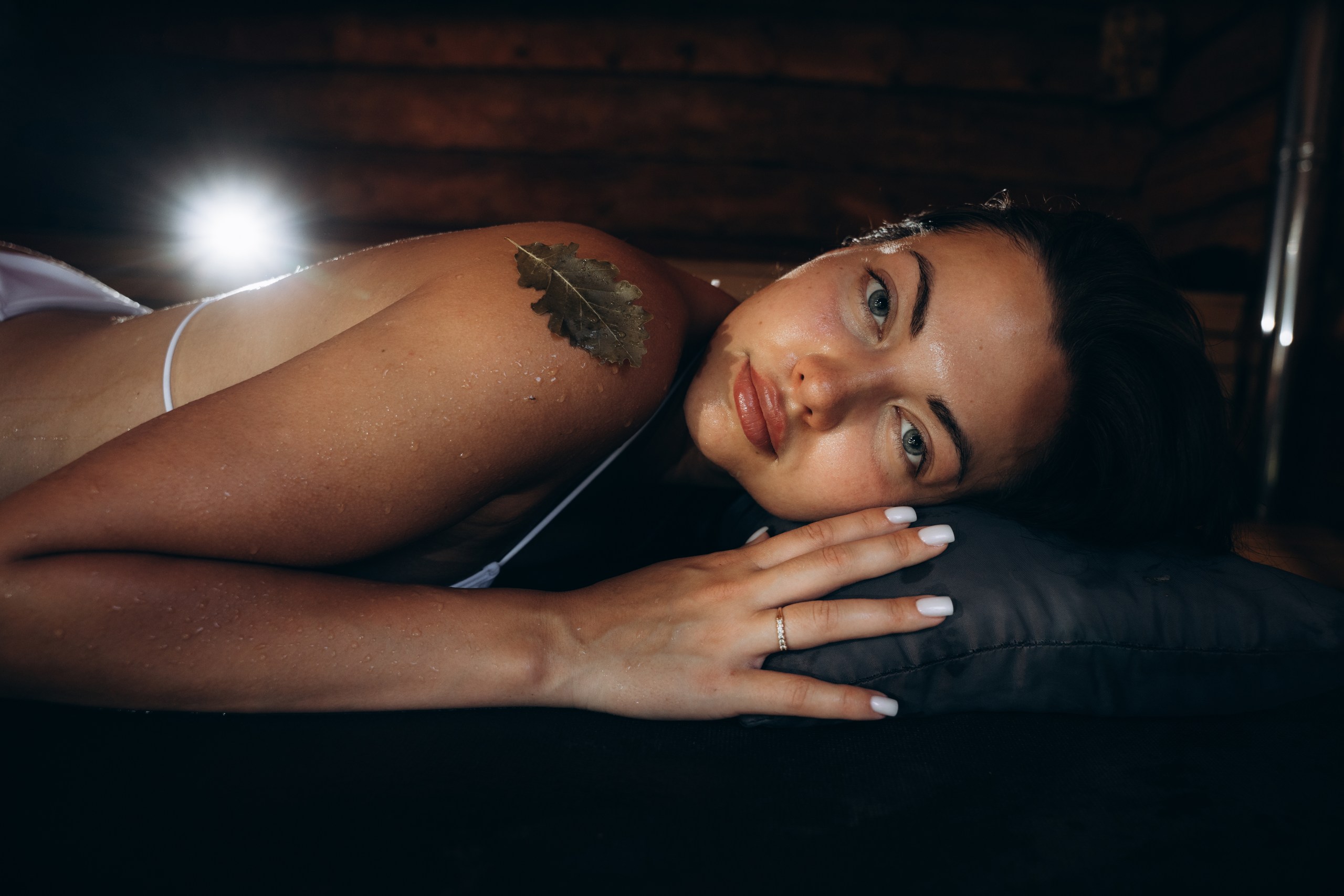 Царская Баня