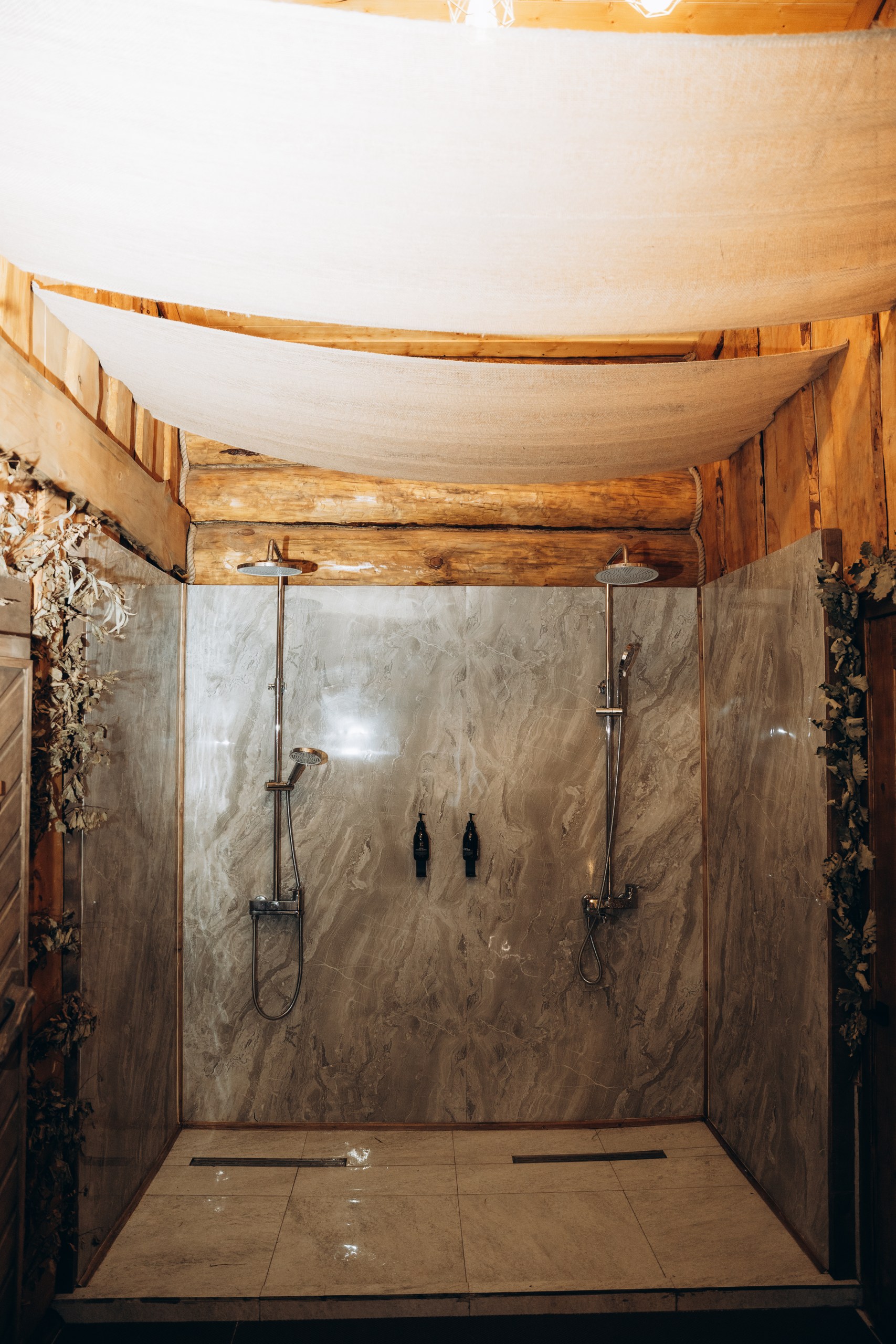 Царская Баня