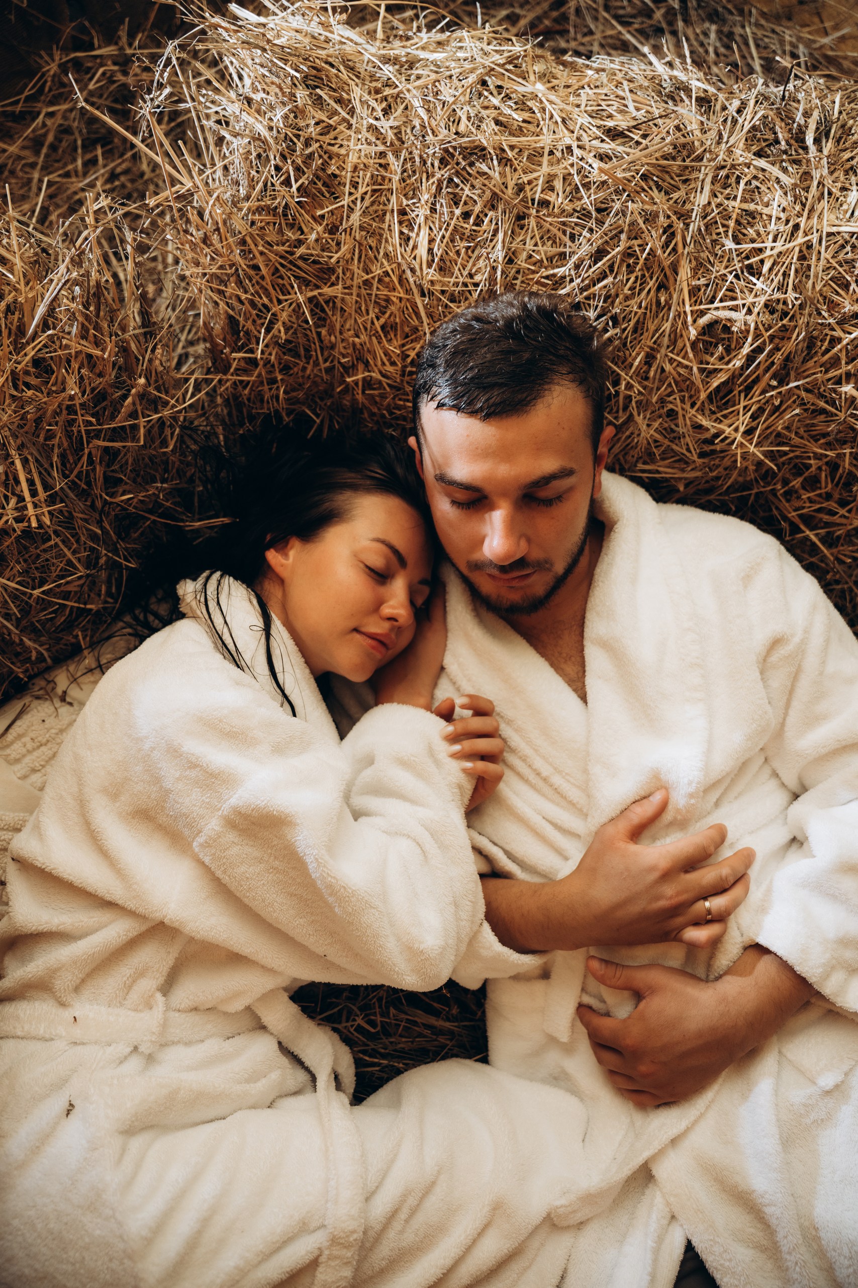 Царская Баня