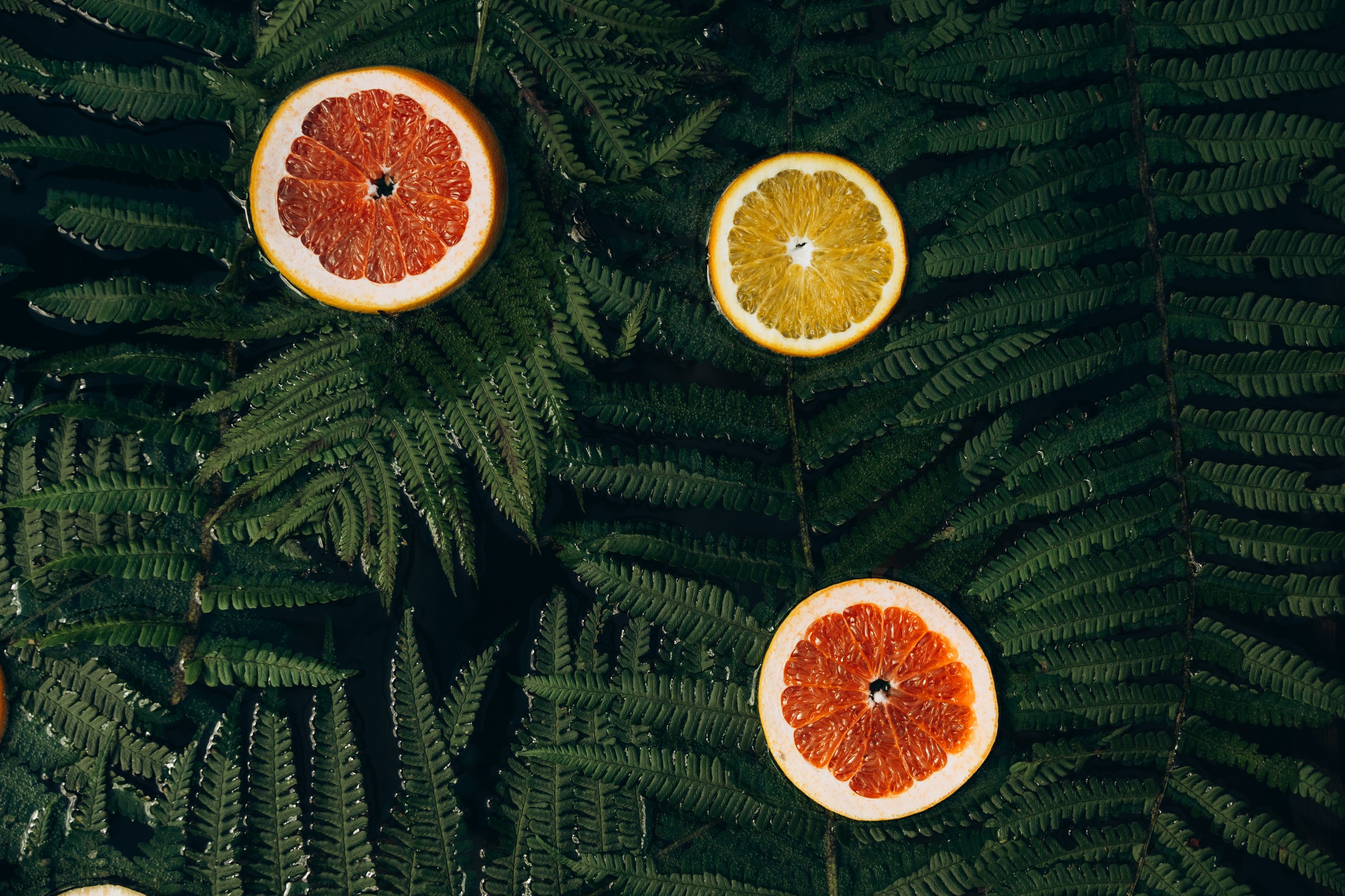 Горячий чан на дровах